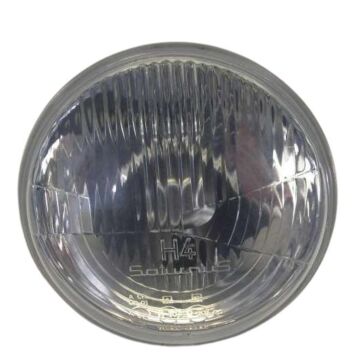 Koplamp vervangen door  901212963