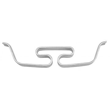 Schijfremveer Dispatch  Dispatch (V_)  Expert  F-Pace  I-Pace  Jumpy  Jumpy (V_)  JUMPY Bus (V_)  Range Rover Velar  S60  S90  SPACETOURER Bus (V_)  Traveller  V60  V90  Vivaro  Vivaro Life  XC40  XC60 II  XC90  XE  XF  Zafira Life