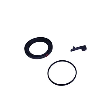 Rem klauw revisieset Girling voorzijde 57mm met of zonder ABS 740+940+960+S90+V90+850 940 740 850 760 960 S90 780 V90
