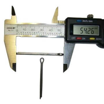 Splitpen 2.5 x 50