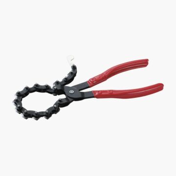 Gereedschap: Uitlaat pijp snijder 19 - 83 mm max 1 5 mm 