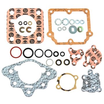 carburateur reparatie set 240 260