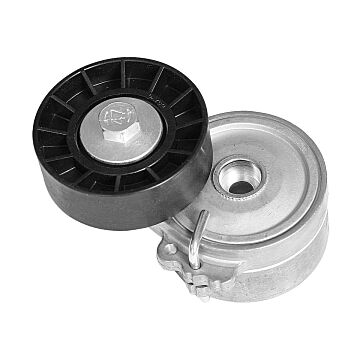 multiriem poelie OEM ref 1253954 1305339 1310771 1611424380 30650927 30684427 diesel S40 V50 C70