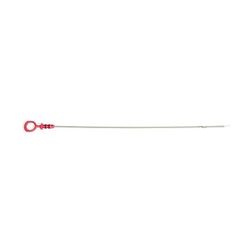 Oliepeilstok  Volvo C70 (2000-2005) S60 (-2009) S70 V70 (-2000) S80 (-2006) V70 P26 V70 XC (-2000) XC70 (2001-2007) XC90 (-2014)  57 4 cm  rood