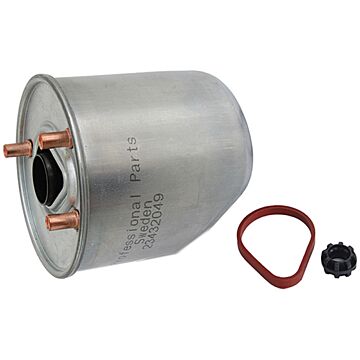 brandstof dieselfilter OEM ref 31422049 31422125 C30 V40 V70 S80 V50 V60 S60 S40