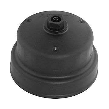 brandstof benzine filter huis OEM ref 8621340 V50 C30 C70 V40 S40