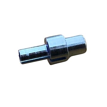 Choke kabel bus voor SU carburateur SH HS6 -1966 Amazon 122 S  Amazon 220  C202  C303  P 1800  Pv 544