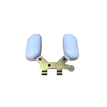 Vlotter pierburg carburateur 240 1985-1987 1317665