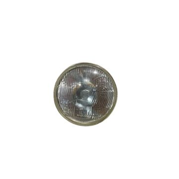 Koplamp reflector PV544-P1800-Amazon-140 H4 7 inch 7inch/universeel