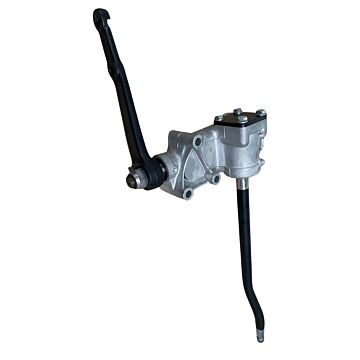 Stuurhuis Amazon gedeelde stuurkolom 1967+ RUIL statiegeld +  100 euro LHD
