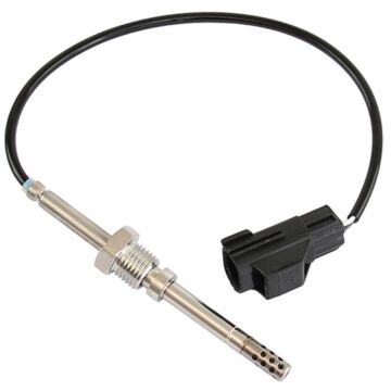 uitlaat temperatuur Sensor