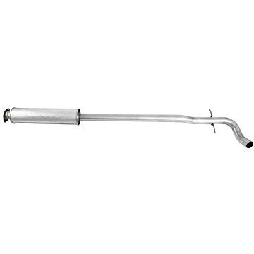 Middendemper Volvo S60 '01-'09 Benzine en Diesel V70 OEM ref 30636448 8634168 8684279 9292903