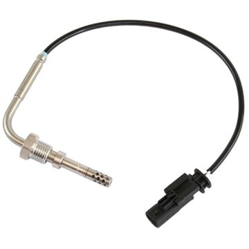 temperatuur sensor uitlaat