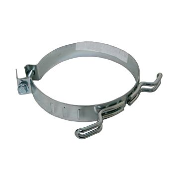 uitlaat montagesteun 940 S90 960 V90 760 780