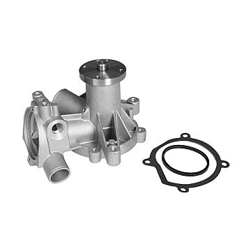 Waterpomp 760+960+780+V90+S90 B28+B280 1983+ 760 780 740 271984