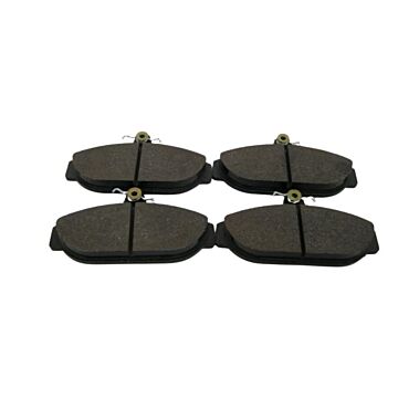 Remblok set voor 740+760+780+940+960 Girling rem blokken met/zonder ABS voor OEM ref 2701751 270195 2701951 270887 2711740 271184 2711844 271707 2720 740 760 940