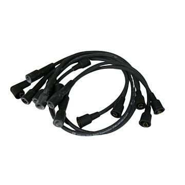 Bougiekabelset 164 B30A+E incl bobinekabel