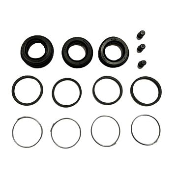 Rem klauw revisieset voor Girling 240+260 alle typen 38mm voor 1 klauw 240 140 260