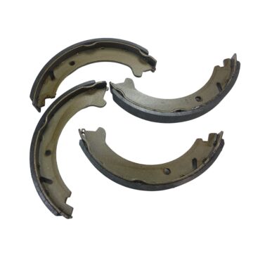 Rem handremschoen set 850+S70+V70 -2000 (127272) (271998) (274267) 31262626 S70 850 V70 C70