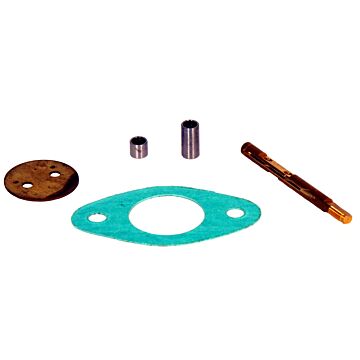 Gasklep as set carburateur Zenith 36VN B18