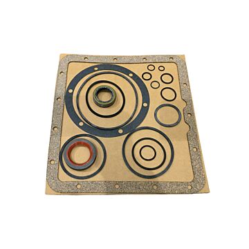 Pakkingset BW35 automatische bak incl keerringen Amazon P1800  P1800E P1800ES
