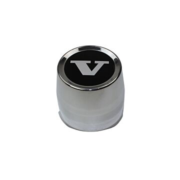 Naafdop GT velg Amazon PV en P1800 zie 684849 +684850 - niet direct op voorraad - neem contact op met onze klantenservice- diam 71.4