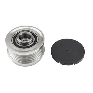 Riemschijf voor dynamo C30  C70  Focus  S40  V50