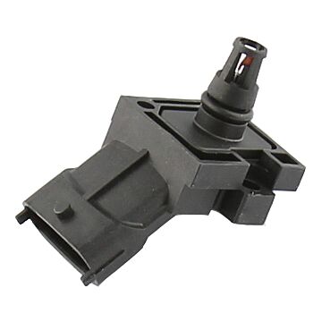 Map sensor / inlaatspruitstuk boost pressure sensor OEM ref 1689133 30622083 31303975 31355463 C30 S80 V50 XC90 D5 T6 2.5T 