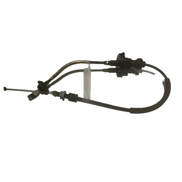gasklep Controle kabel  S40  V40 (-2004)