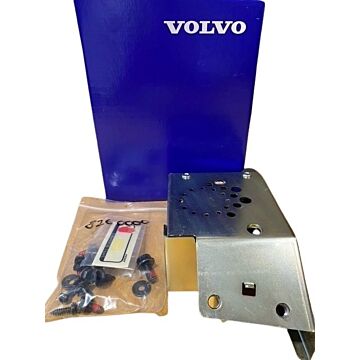 Alarm anti diefstal sirene V40 S40 