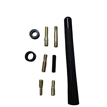 Antenne voor Radio Volvo C70 2006-2013 vervanger