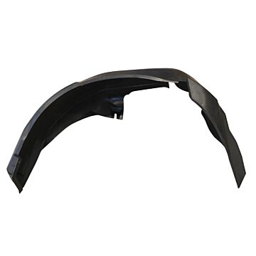 wiel rand LINER links achter modderkuip binnen volvo S40 2003-2004