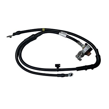 accu massa kabel volvo S40 C30 V50 D41.6 D42.0 2004