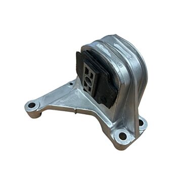 Motorsteun met rubber boven op blok Volvo S60 (-2009) S80 (-2006) V70 P26 XC70 (2001-2007) XC90 (-2014) 5 cylinder