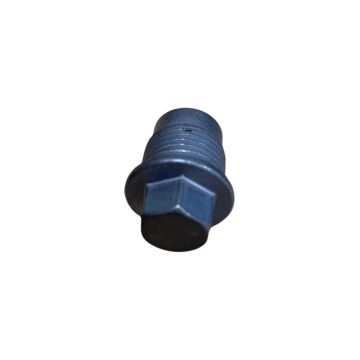 Vulplug differentieel Volvo 200  700  850  900  S60 (-2009)  S70  V70 (-2000)  S80 (-2006)  S90  V90 (-1998)  V70 P26 (2001-2007)  V70 XC (-2000)  XC70 (2001-2007) 1381498 niet magnetisch