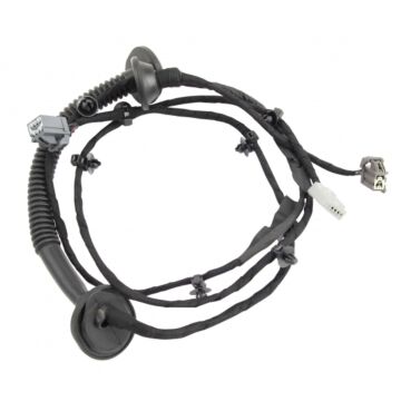 Kabelboom  kofferdeksel VOLVO S40 II 04-