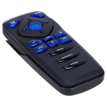 Afstandsbediening Afstandsbediening REMOTE CONTROL