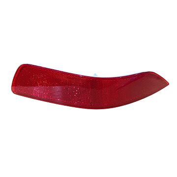Reflector Achterbumper Rechts Volvo XC70 2008-2016