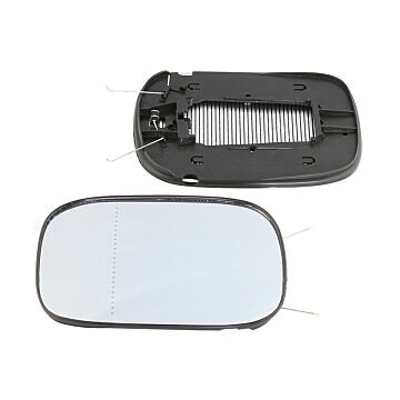 Spiegel glas XC70 2001-2006 XC90 -2006 verwarmd links Xc90 Xc70