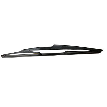 Ruitenwisser blad achterklep met wisserarm V70 2001-2007 vanaf chassisnr 310108 origineel volvo