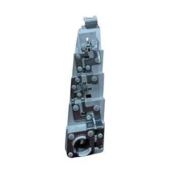 Lamphouder  Combi-achterlicht links boven voor Positielicht Volvo V50