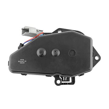 Regeleenheid achterklepvergrendeling VOLVO XC60 I -17