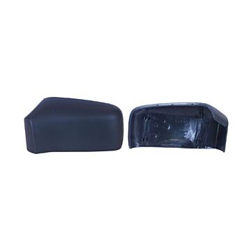 huis  achteruitkijkspiegel  m/grondlak VOLVO S40 I -04 V40 I -04