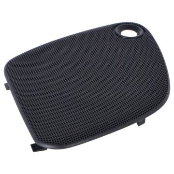 Grille rechts