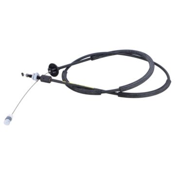 gasklep Controle kabel