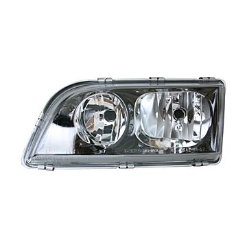 Koplamp USA rechts S40  V40