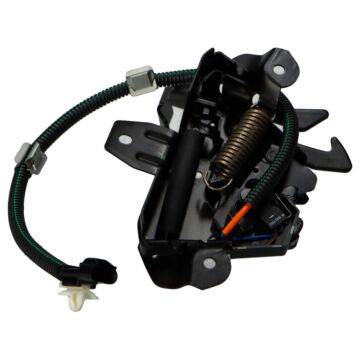 motorkap slot