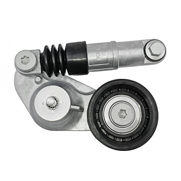 Riem spanner S60 (2011-2018)  S80 (2007-)  V60 (2011-2018)  V70 (2008-)  XC60 (-2017) V-riem B4204T6  B4204T7 tot 2012