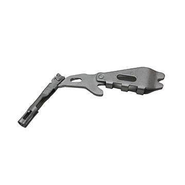 Rem handrem instel mechanisme Volvo S60 Xc90 V70 S80 Xc70 V70 Xc90 S60 S80 Xc70