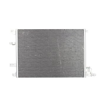 Condensor airconditioning AC  V70+XC70+S60+S80 2005+ zie ch nr 625x428x16mm 30648954 30781281 S80 S60 V70 Xc70